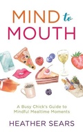Cover: Mind to Mouth - Kensho Press