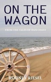 Enlarge image Cover: On the Wagon - Connie Fitsik