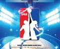 Cover: Global Mixed Gender Basketball - Rocket Press Publishing, LLC