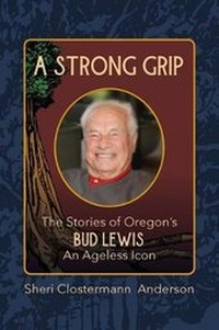 Enlarge image Cover: A Strong Grip - Sheri Clostermann Anderson