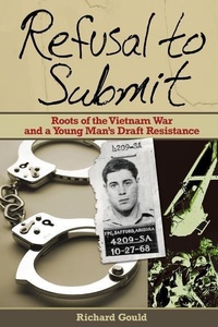 Enlarge image Cover: Refusal to Submit - Susan Kaplan