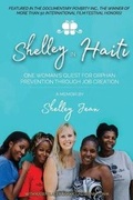 Cover: Shelley in Haiti - Shelley in Haiti