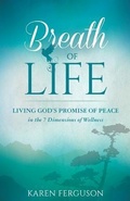Cover: Breath of Life - Illuminate Communications LLC