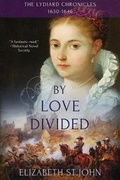 Cover: Ny Love Divided - Elizabeth St. John
