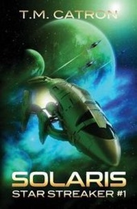 Enlarge image Cover: Solaris - Antimatter Books