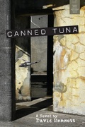 Cover: Canned Tuna - Redbat Books
