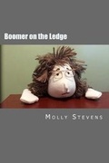 Cover: Boomer on the Ledge - Humoroutcasts Press