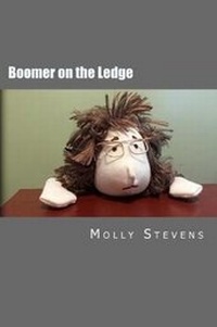 Enlarge image Cover: Boomer on the Ledge - Humoroutcasts Press