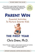 Cover: Parent Win - Werd Factory