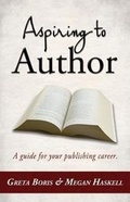 Cover: Aspiring to Author - O.C. Writers Press