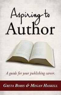 Enlarge image Cover: Aspiring to Author - O.C. Writers Press