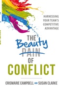 Abbildung von: The Beauty of Conflict - Two Hummingbird Press
