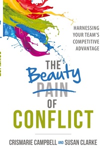 Abbildung von: The Beauty of Conflict - Two Hummingbird Press