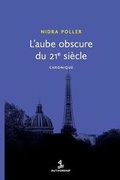 Cover: L'Aube Obscure Du 21e Siecle - Authorship Intl