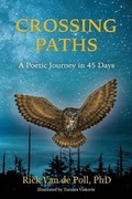 Cover: Crossing Paths - Owl Feather Press, LLC