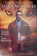 Cover: The Way Of The Shadow Wolves - 5th Palace Publishing