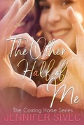 Cover: The Other Half of Me - Soul Sister Press, LLC.