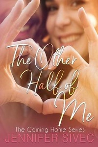 Enlarge image Cover: The Other Half of Me - Soul Sister Press, LLC.
