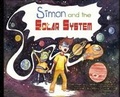 Cover: Simon and the Solar System - Derek Taylor Kent