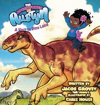 Enlarge image Cover: The Adventures of Austyn - Global Genius Society