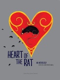 Cover: Heart of the Rat - Lynx House Press