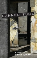 Cover: Canned Tuna - Redbat Books