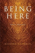 Cover: Being Here - Merlinwood Books