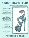 Cover: Shoe-dles Too - Coloradoodle