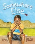 Cover: Somewhere Else - Black Sugar Press