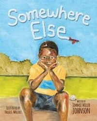 Enlarge image Cover: Somewhere Else - Black Sugar Press