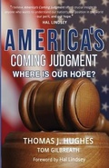 Cover: America's Coming Judgment - Uet