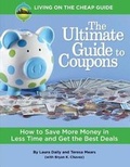 Cover: The Ultimate Guide to Coupons - Mears Media