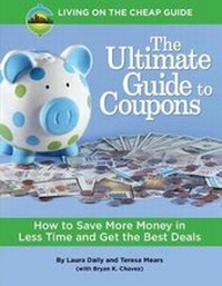 Enlarge image Cover: The Ultimate Guide to Coupons - Mears Media