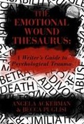 Cover: The Emotional Wound Thesaurus - JADD Publishing