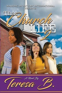 Enlarge image Cover: That Church Life 2 - Walking In Victory International