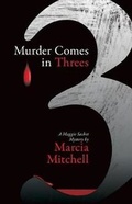 Cover: Murder Comes in Threes - Maxmillion House