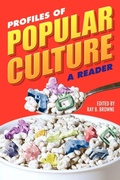 Cover: Profiles of Popular Culture - The Popular Press