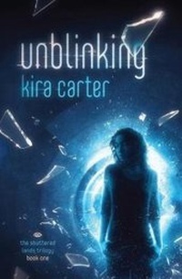 Enlarge image Cover: Unblinking - Rockhopper Press