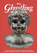 Cover: The Ghastling - The Ghastling