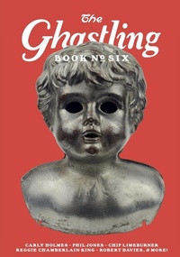 Enlarge image Cover: The Ghastling - The Ghastling