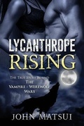 Cover: Lycanthrope Rising - Lycanthrope Rising