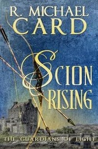 Enlarge image Cover: Scion Rising - Gryphon's Gate Publishing