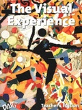 Cover: Visual Experience - Davis Publications Inc.,U.S.