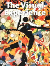Enlarge image Cover: Visual Experience - Davis Publications Inc.,U.S.