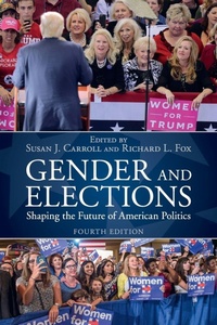 Enlarge image Cover: Gender and Elections - Cambridge University Press