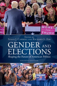 Enlarge image Cover: Gender and Elections - Cambridge University Press
