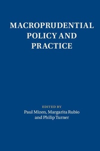 Enlarge image Cover: Macroprudential Policy and Practice - Cambridge University Press