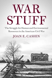 Enlarge image Cover: War Stuff - Cambridge University Press
