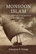 Cover: Monsoon Islam - Cambridge University Press