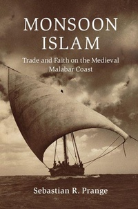 Enlarge image Cover: Monsoon Islam - Cambridge University Press